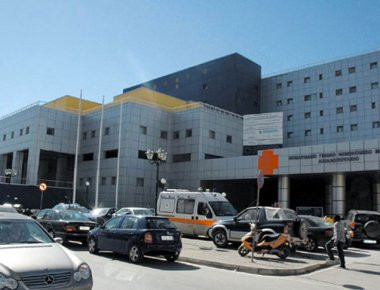 Με απλή κλειδαριά ήταν φυλαγμένοι οι χώροι με τον εξοπλισμό που κλάπηκε στα νοσοκομεία